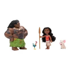 Disney Princess - Moana Petite Gift Set (223124) -Disney disney princess moana petite gift set 223124 6