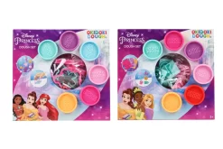 Disney Princess - Okodoki Dough & Shapes (DP60155) -Disney disney princess okodoki dough shapes dp60155 2
