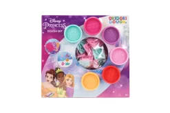 Disney Princess - Okodoki Dough & Shapes (DP60155) -Disney disney princess okodoki dough shapes dp60155 5