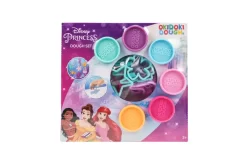 Disney Princess - Okodoki Dough & Shapes (DP60155) -Disney disney princess okodoki dough shapes dp60155 6