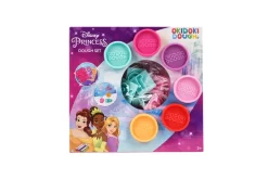 Disney Princess - Okodoki Dough & Shapes (DP60155) -Disney disney princess okodoki dough shapes dp60155 7