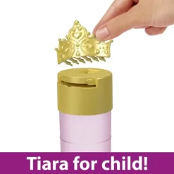 Disney Princess - Royal Color Reveal (HMB69) -Disney disney princess royal color reveal hmb69 4