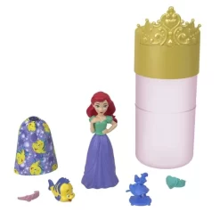 Disney Princess - Royal Color Reveal (HMB69) -Disney disney princess royal color reveal hmb69 5