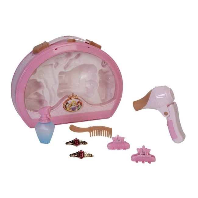 Disney Princess - Style Collection Beauty Hair Tote (214754) 2 Disney Princess - Style Collection Beauty Hair Tote (214754) – Bild 2