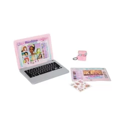 Disney Princess - Style Collection Play Laptop (216764)