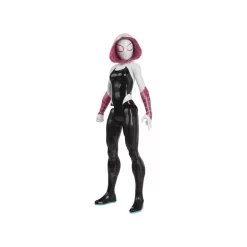 Disney Spider-Man - Across The Spider Verse Titan Hero - Spider-Gwen