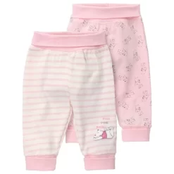 Disney Winnie The Pooh Babyhose Rosa