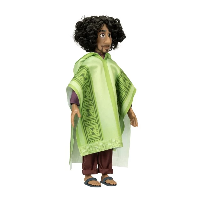 Disney Encanto - Bruno Fashion Doll (226164) 3 Disney Encanto - Bruno Fashion Doll (226164) – Bild 3