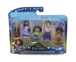 Disney Encanto - Figurine 5 Pack (219564) -Disney encanto figurine 5 pack 219564 2