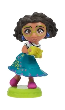 Disney Encanto - Figurine 5 Pack (219564) -Disney encanto figurine 5 pack 219564 5