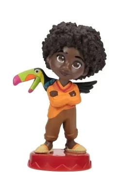 Disney Encanto - Figurine 5 Pack (219564) -Disney encanto figurine 5 pack 219564 6