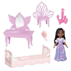 Disney Encanto - Isabela's Garden Room Small Doll Playset (219364) -Disney encanto isabelas garden room small doll playset 219364 2