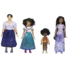 Disney Encanto - Madrigal Fashion Doll Gift Set (219624)