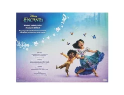 Disney Encanto - Madrigal Fashion Doll Gift Set (219624) -Disney encanto madrigal fashion doll gift set 219624 2