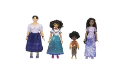 Disney Encanto - Madrigal Fashion Doll Gift Set (219624)