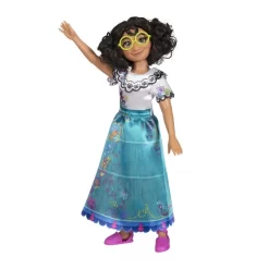 Disney Encanto - Mirabel Core Fashion Doll (219404) 10 Disney Encanto - Mirabel Core Fashion Doll (219404) -Disney encanto mirabel core fashion doll 219404 3