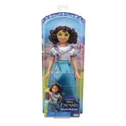 Disney Encanto - Mirabel Core Fashion Doll (219404) 12 Disney Encanto - Mirabel Core Fashion Doll (219404) -Disney encanto mirabel core fashion doll 219404 5