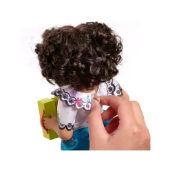 Disney Encanto - Mirabel Musical Singing Fashion Doll (219534) 7 Disney Encanto - Mirabel Musical Singing Fashion Doll (219534) -Disney encanto mirabel musical singing fashion doll 219534 3
