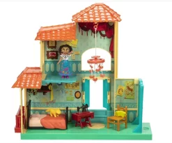 Disney Encanto - Mirabel Small Doll & Room Accessories Set (22031M)
