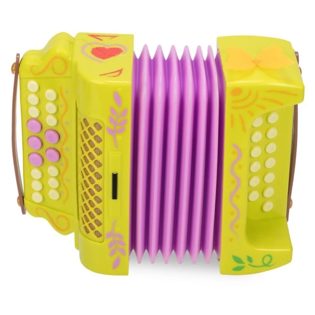 Disney Encanto - Mirabel's Musical Accordion (219474) 2 Disney Encanto - Mirabel's Musical Accordion (219474) – Bild 2