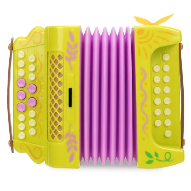 Disney Encanto - Mirabel's Musical Accordion (219474) 7 Disney Encanto - Mirabel's Musical Accordion (219474) – Bild 7