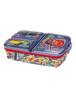 Disney Euromic - Cars Lunch Box (088808735-51520)