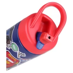 Disney Euromic - Cars - Water Bottle (088808718-49501) -Disney euromic cars water bottle 088808718 49501 2