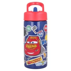 Disney Euromic - Cars - Water Bottle (088808718-49501)