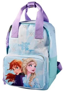 Disney Euromic - Frozen 2 - Small Backpack (7 L) (017409410)