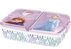 Disney Euromic - Frozen Multi Compartment Sandwich Box (088808735-51020)