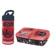 Disney Euromic - Lunch Box & Water Bottle - Star Wars