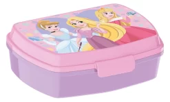 Euromic - Sandwich Box - Disney Princess (088808745-51274)
