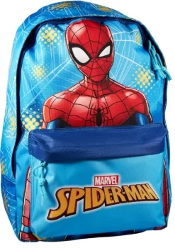 Disney Euromic - Spider -Man - Backpack (16 L) (017609002L)