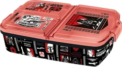 Disney Euromic - Star Wars Lunch Box (088808735-51720)