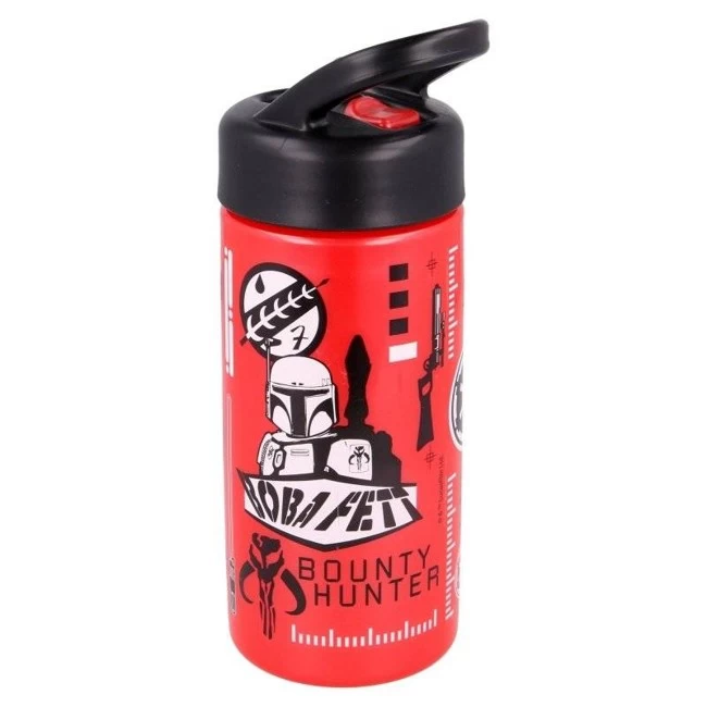 Disney Euromic - Star Wars - Water Bottle (088808718-47101) 2 Disney Euromic - Star Wars - Water Bottle (088808718-47101) – Bild 2