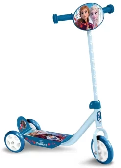 Disney Frozen Frozen 2 - 3 Wheel Scooter (60188)