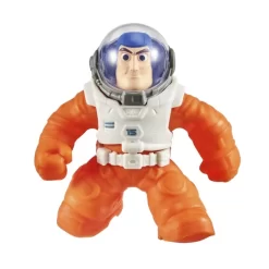 Disney Goo Jit Zu - Lightyear - BUZZ - Orange - (41423)