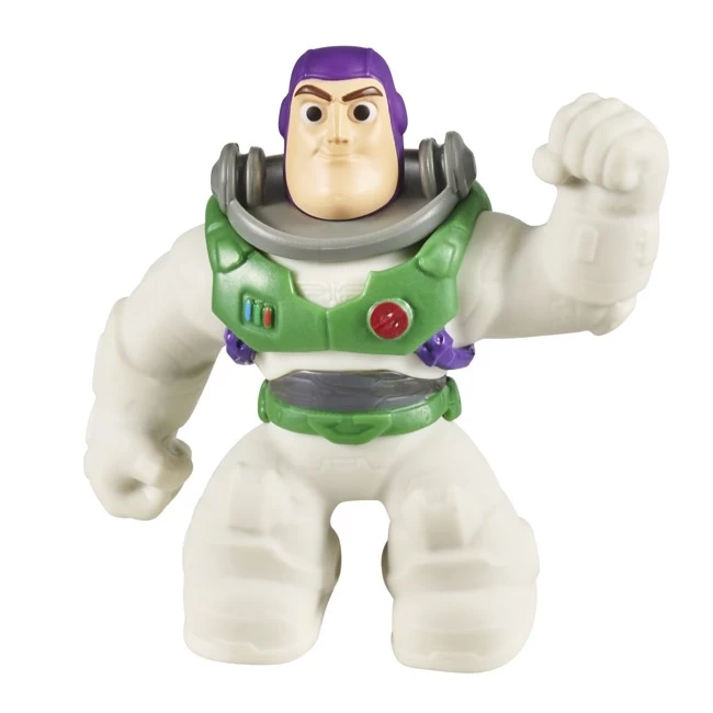 Disney Goo Jit Zu - Lightyear - BUZZ - White - (41423) 1 Disney Goo Jit Zu - Lightyear - BUZZ - White - (41423)