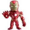 Disney Jada - Marvel - Iron Man Figure (10 Cm) (253221010)