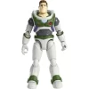 Disney Lightyear - Figure - Space Ranger Alpha Buzz Lightyear (HHJ79)