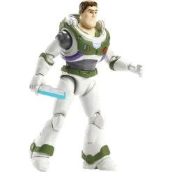 Disney Lightyear - Figure - Space Ranger Alpha Buzz Lightyear (HHJ79) -Disney lightyear figure space ranger alpha buzz lightyear hhj79 2