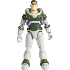 Disney Lightyear - Figure - Space Ranger Alpha Buzz Lightyear (HHJ79)