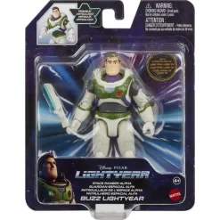 Disney Lightyear - Figure - Space Ranger Alpha Buzz Lightyear (HHJ79) -Disney lightyear figure space ranger alpha buzz lightyear hhj79 3