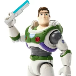 Disney Lightyear - Figure - Space Ranger Alpha Buzz Lightyear (HHJ79) -Disney lightyear figure space ranger alpha buzz lightyear hhj79 4