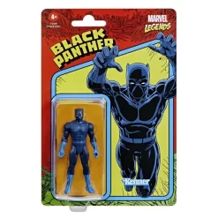 Disney Marvel - Legends Retro - Black Panther (F2659)