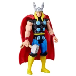 Disney Marvel - Legends Retro - Thor (F3819)