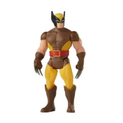 Disney Marvel - Legends Retro - Wolverine (F3810) -Disney marvel legends retro wolverine f3810 2