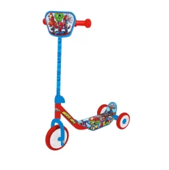 Disney Marvel Superhero - Deluxe Tri-scooter (M004404)