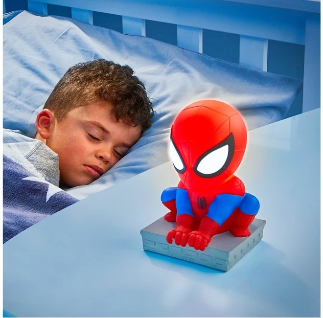 Disney Spider-Man GoGlow Buddy Night Light And Torch 3 Disney Spider-Man GoGlow Buddy Night Light And Torch – Bild 3
