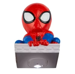 Disney Spider-Man GoGlow Buddy Night Light And Torch 14 Disney Spider-Man GoGlow Buddy Night Light And Torch -Disney spider man goglow buddy night light and torch 6